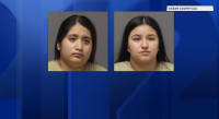 2 women ordered detained in Jackson crash that killed 9-month-old boy