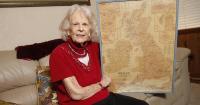 World War II began 87 years ago today; a Tulsan shared her story two years before her death