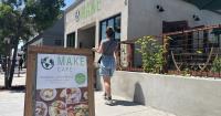 Cafe empowering immigrant women through paid job training opens in Normal Heights