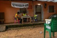 G.Bissau votes 'yes' in referendum for new constitution