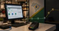 Breeze Comet Executes Hundreds of Fraudulent Transactions via Brazilian Payment Systems