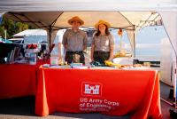 Making waves at the Tennessee State Fair