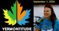 Vermontitude Episode 155: We’re walking for animals again