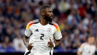 Rüdiger makes way for the next generation