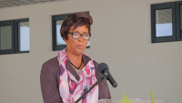 Minister Husbands calls for a shift in approach to agriculture and vocational education