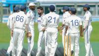 India A to tour New Zealand for three four-day matches ahead of Test series