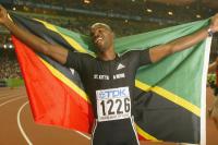 Kim Collins Day renews calls for national hero status