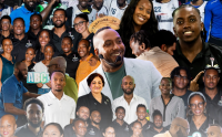 All Athletes Inc. marks its third anniversary