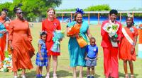 FIFTY-NINE YEARS LATER, ANGUILLA CELEBRATES A LEGACY OF COURAGE WHILE LOOKING TOWARDS NEW OPPORTUNITIES