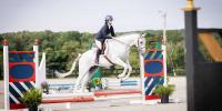 Lakeville Open Horse Show raises funds for next generation of riders