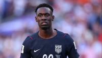 Everton transfer disasterclass as Folarin Balogun pulls plug on move an hour AFTER deadline as Zirkzee bid rejected too