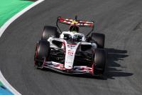 Haas updates car for Monza as Oliver Bearman remains "sceptical" of VF-26 performance