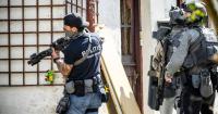 Dutch police arrest 34 after fatal shooting in village