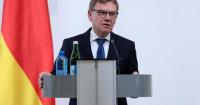 Expansion | European leaders support Germany after the attempted Russian drone attack against Leipzig airport