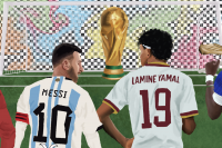 What we’ll remember from the World Cup