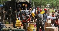 Archdiocese of Toronto to collect donations for relief aid to Nepal, Colombia