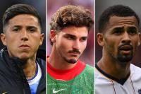 Transfer deadline day LIVE: Chelsea furious as Camara deal falls through, Balogun walks away from Everton, Man City sign Fernandez