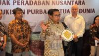 Indonesia Launches Five Volumes of National History Book Series