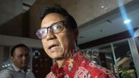 Indonesia's Budi Gunadi Sadikin Says Prabowo Backed His WHO Chief Bid