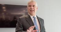 EXCLUSIVE: Andrew Windsor 'Has Two New Women in France' as He 'Plots Move'