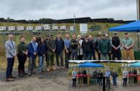 Encore RE installs 2.2-MW solar project atop New Hampshire capped landfill