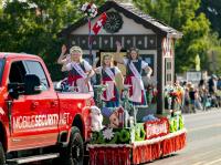 Swiss Days remains true to its community roots