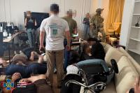 Ukraine’s Ombudsman Warns of ‘Systemic’ Mobilization Corruption, Says Men Can Be Smuggled Out for $70,000