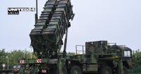 Ukraine Requests to Purchase Patriot Missiles Using Funds From EU Loan