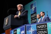 Envisioning the Legal Fight over NATO Withdrawal