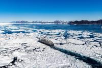 The magnetic pull to the poles: Luxury travel heads to the Arctic