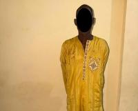 Police arrest suspected armed robber over Accra-Kumasi Highway robberies