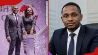 Kenyan man wins prestigious Tony Elumelu Foundation grant to help small businesses grow