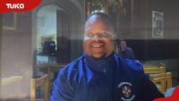 Cambridge University graduate taken to mental health facility in Tanzania for wearing ear studs