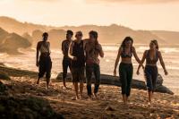 Netflix Reveals Outer Banks’ Massive Success: 400M Views, 50 Episodes and 4 No. 1 Debuts