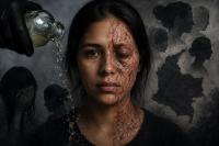 Colombia Acid Attack Survivor Seeks Euthanasia After 26 Years and 87 Surgeries
