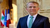 New French ambassador to Lebanon vows continued support for Lebanese sovereignty
