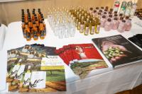 Ionian Islands Promoted as Year-Round Gastronomy Destination in Stockholm