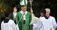 Pope Leo says, 'It is not yet too late' to care for creation