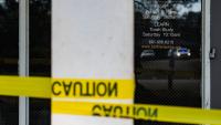 Mississippi synagogue arson suspect to undergo psych exam