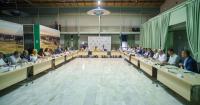 Andalusia strengthens in 2026 the aid to the fishing and aquaculture sector and is already preparing those for 2027.