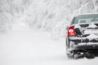 What the Old Farmer's Almanac Predicts for New England's Winter