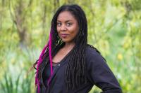 Vancouver Book Award nominates Ladysmith's Ruby Smith Diaz, UVic grad Garth Mullins