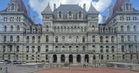 Federal judge strikes down NY climate change law