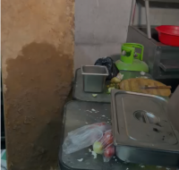 WATCH | Construction site and fast-food outlet in one, KZN cracks whip on compliance