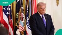 Iran war: US warns Americans in Middle East of heightened security risks and flight disruptions