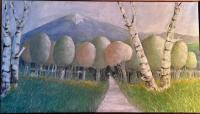 Step into a world of art and history at Kingfield Artwalk