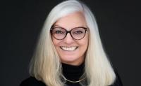 A.Y. Strauss names Paul marketing director