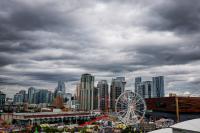 Calgary home sales fall 16% in August as prices drop, Real Estate Board says