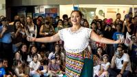 SURREY EVENTS: September festivals, fairs, concerts, comedy, crane rodeo & more
