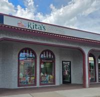 Rita’s Italian Ice reopening this week in north Colorado Springs after brief closure
